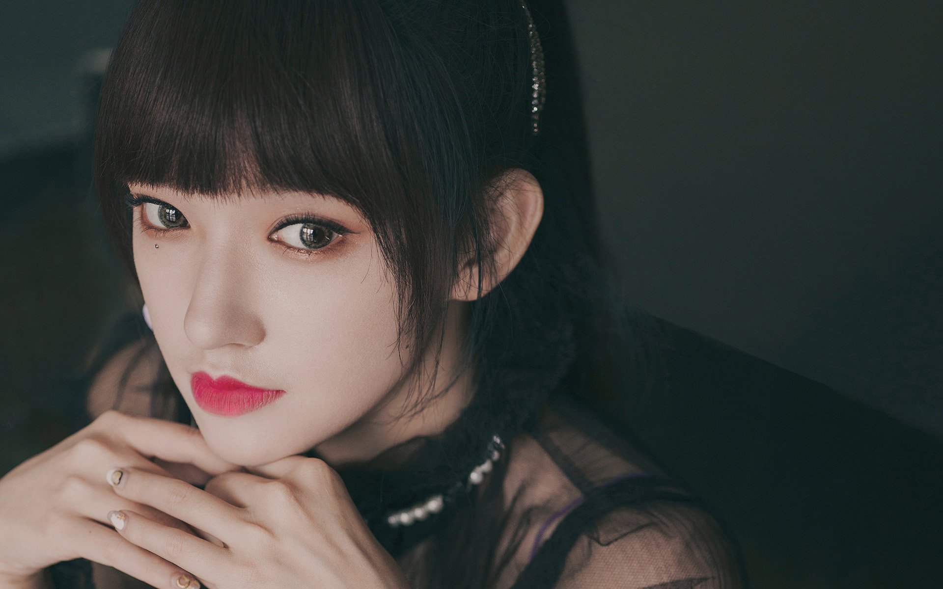 惊蛰之时，暗夜利刃，恩佐一球刺破突尼斯铁幕