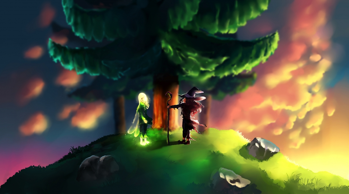 少年王冠，一个欧冠半决赛之夜，与名叫切特的胜负手